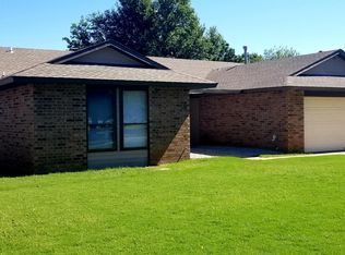 8732 Kimberly Rd, Oklahoma City, OK 73132