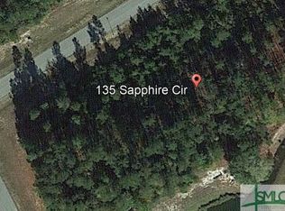 135 Sapphire Cir, Guyton, GA 31312