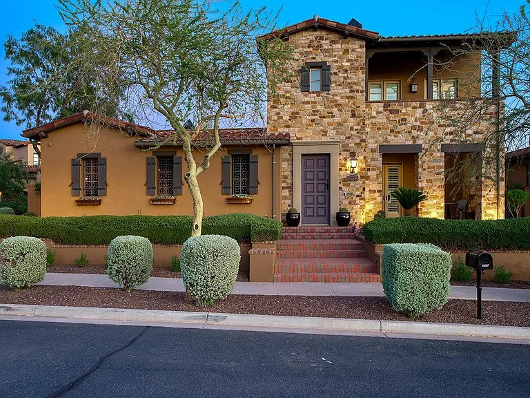 10287 E Diamond Rim Dr — Photo 1