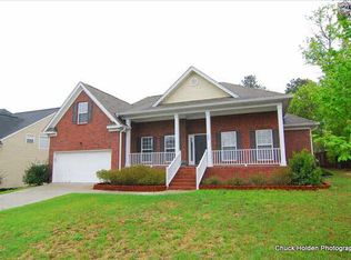 308 Red Tail Dr, Blythewood, SC 29016