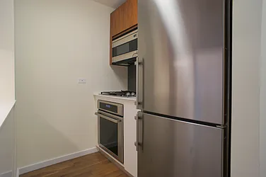 Rented by Keller Williams NYC