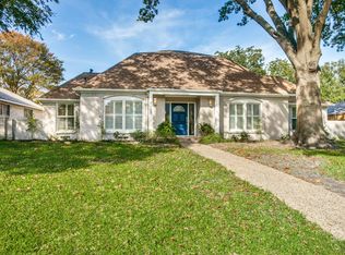 7007 Joyce Way, Dallas, TX 75225