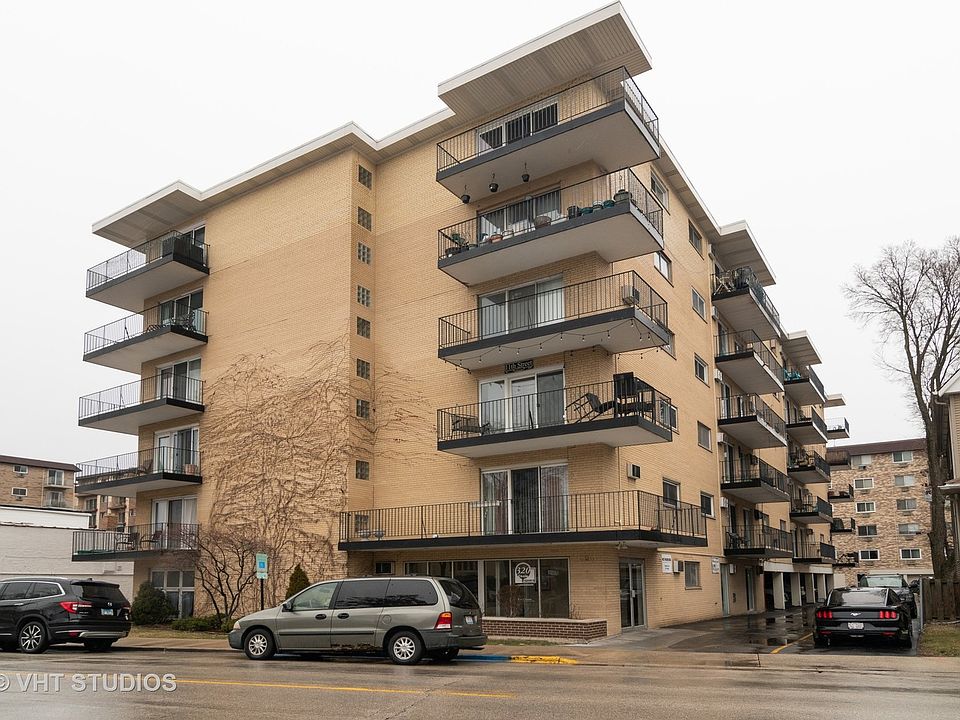 1st image of 320 Circle Ave APT 406