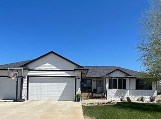 2330 Ivy Cir, Tea, SD 57064