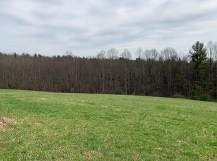 Poplar Knob Rd, Galax, VA 24333