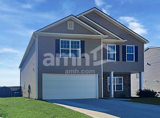 7132 Lawgiver Cir, Corryton, TN 37721