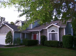 3760 Wertz Dr, Woodbridge, VA 22193