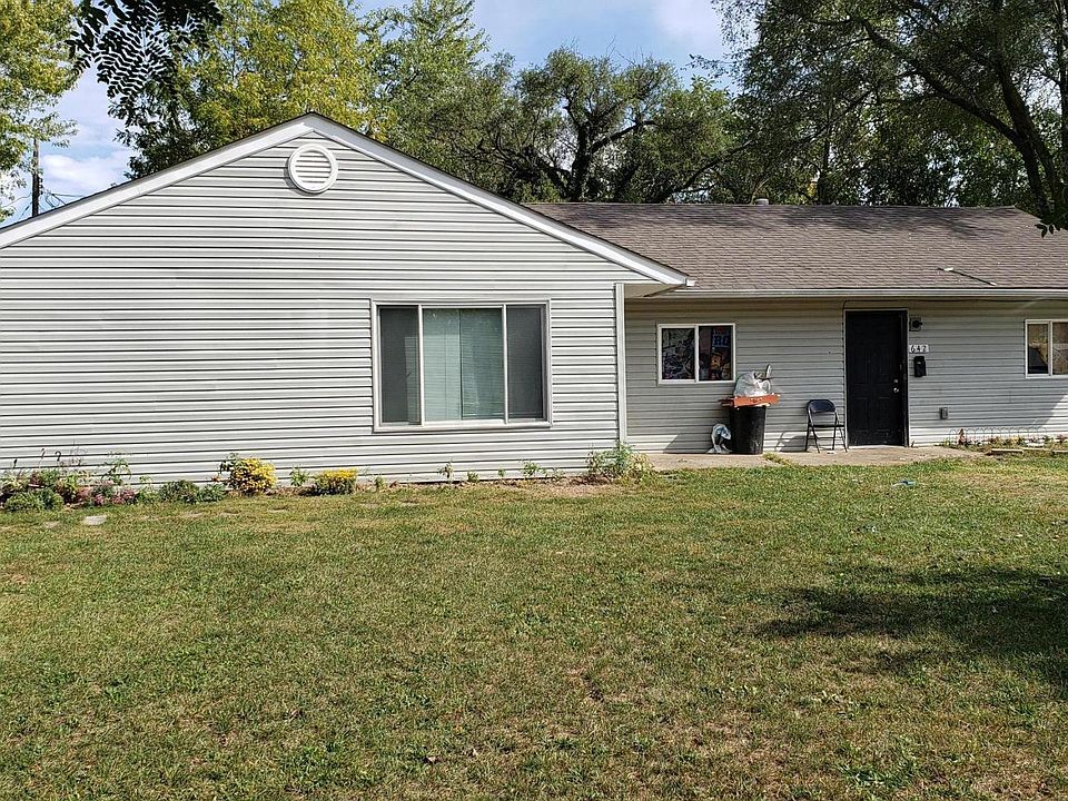 2nd image of 640-642 Derrer Rd
