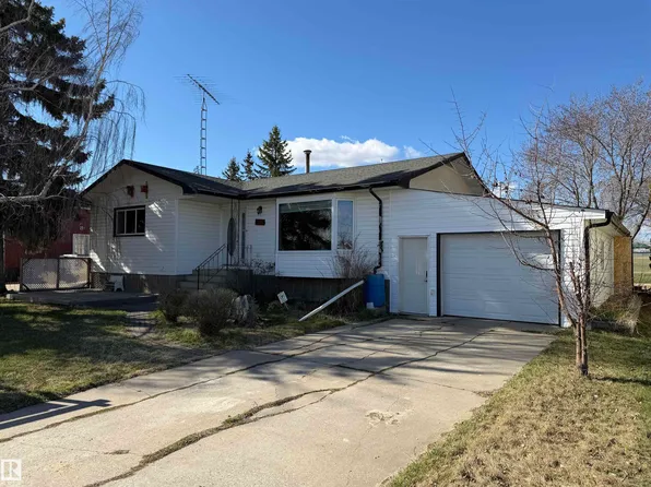 4706 54th Ave, Barrhead, AB T7N 1K9