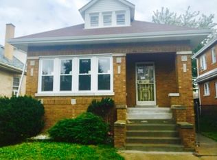 8337 S Paulina St, Chicago, IL