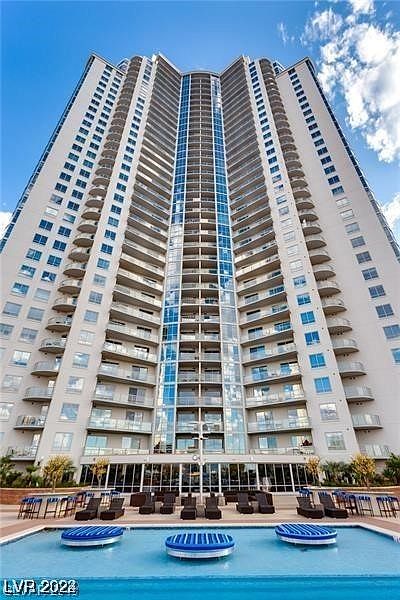 1st image of 200 W Sahara Ave Unit 1008