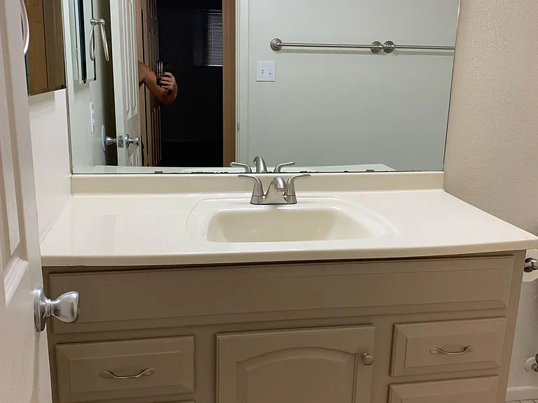 Main Bath