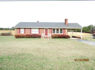 5569 Dry Bread Rd, Emporia, VA 23847