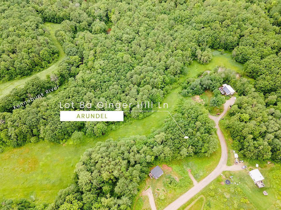 1st image of 0 Ginger Hill (Lot 8A) Lane