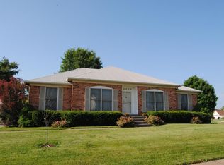 8900 Morning Park Dr, Louisville, KY