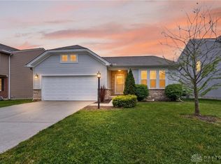 5384 Appaloosa Cir, Morrow, OH 45152