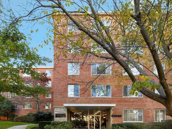 4100 W St NW, Washington, DC