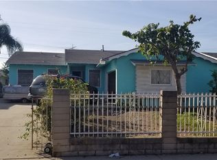 15608 Loukelton St, La Puente, CA 91744
