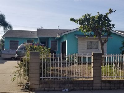 15608 Loukelton St, La Puente, CA, 91744