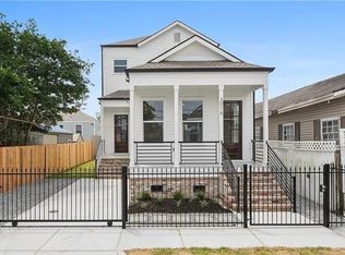 3016 S Saratoga St, New Orleans, LA 70115