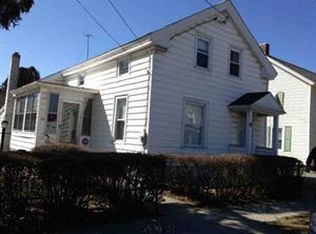 14 Walnut St, Glens Falls, NY 12801