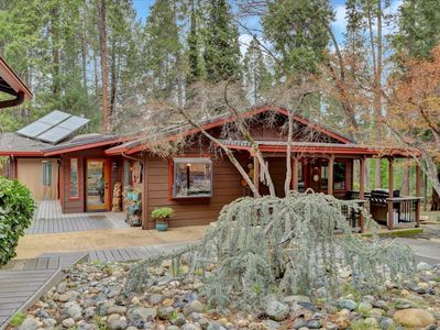 14528 Little Hill Ln, Grass Valley, CA, 95945