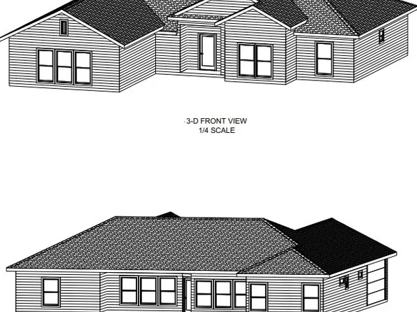 3380 Upper Montague Rd, Bowie, TX 76230