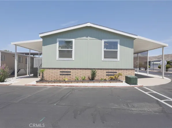 45521 State Highway 74 Space 1, Hemet, CA 92544