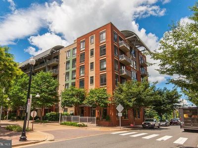 1200 N Hartford St APT 112, Arlington, VA, 22201