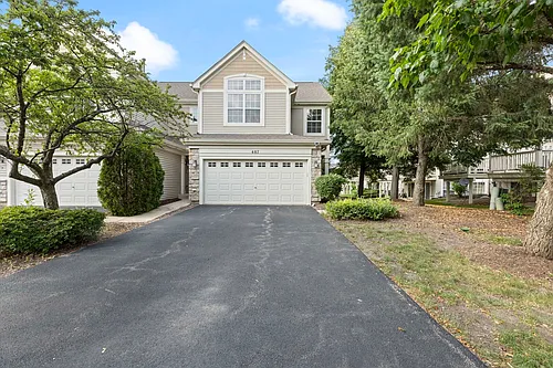 487 Vaughn Cir Photo 1