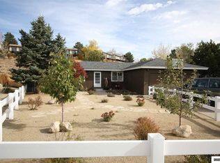 3895 Allen Glen Dr, Reno, NV 89503