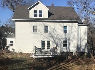 42 Upton St, Cherry Valley, MA 01611