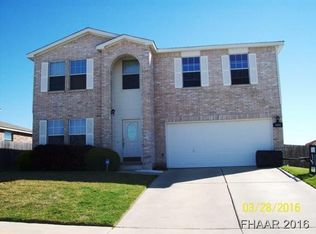 5400 Oster Dr, Killeen, TX 76542