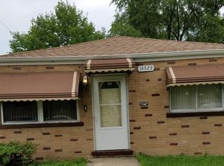 14723 Maplewood Ave #0, Harvey, IL 60426