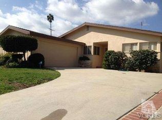 4853 Dempsey Ave, Encino, CA 91436