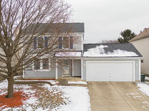 5919 Buechler Bnd, Columbus, OH 43228