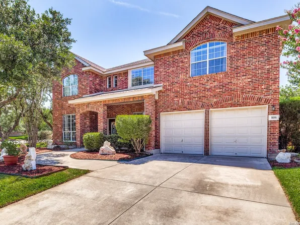 806 Windhurst, San Antonio, TX 78258
