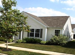 6001 Mealla Rd, Westerville, OH 43081