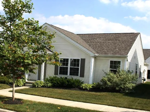 6001 Mealla Rd, Westerville, OH 43081