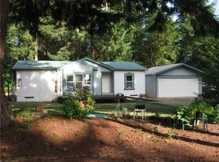 15508 134th St Ct, Port Orchard, WA 98329