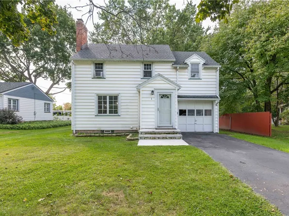 1 Irving Dr, Rochester, NY 14624