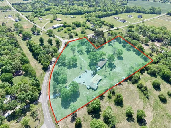 3242 Holly Grove Rd, Lascassas, TN 37085