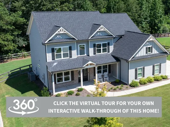 7715 Wandering Oak Way, Cumming, GA 30041