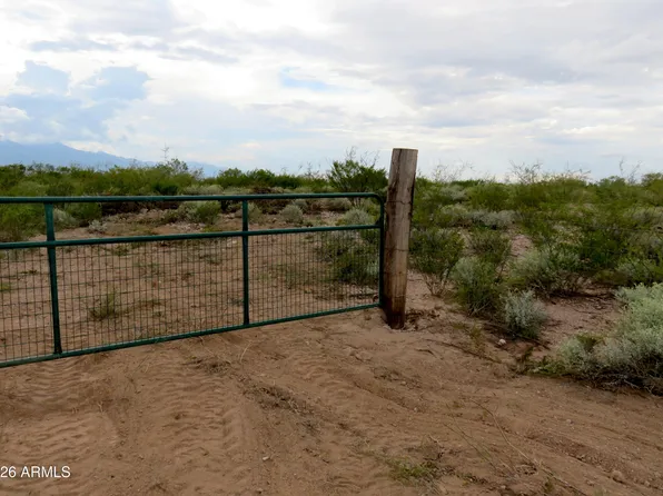 LOT C TBD S Foudy Road #P/C, Bisbee, AZ 85603