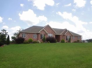 212 Tyler Dr, Troy, IL 62294