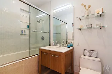 Rented by Halstead Real Estate