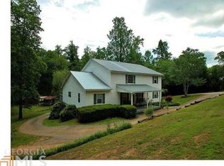 385 Broadus Rd, Cleveland, GA 30528