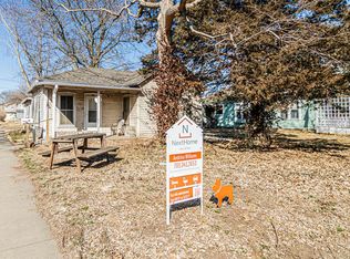 301 Vine St, Wamego, KS 66547