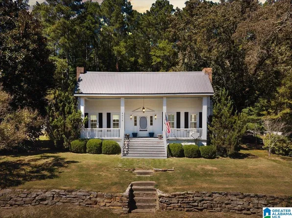 4077 County Road 26, Blountsville, AL 35031