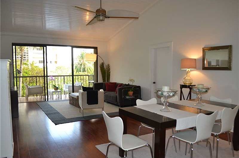 2nd image of 55 Ocean Lane Dr APT 4023